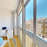 Primera Linea De Playa En Διαμέρισμα *