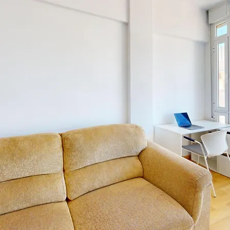 Apartment Primera Linea De Playa En