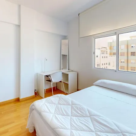 Apartment Primera Linea De Playa En Almeria