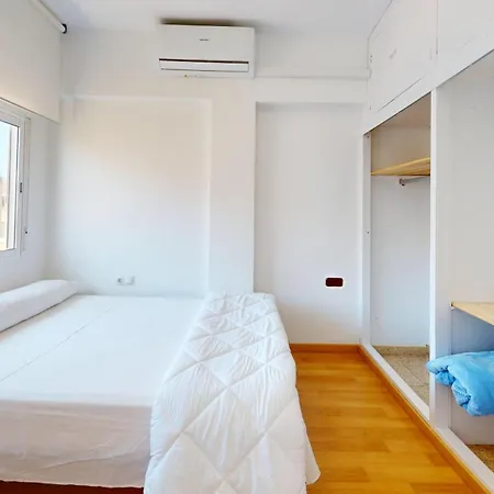 Primera Linea De Playa En Apartment
