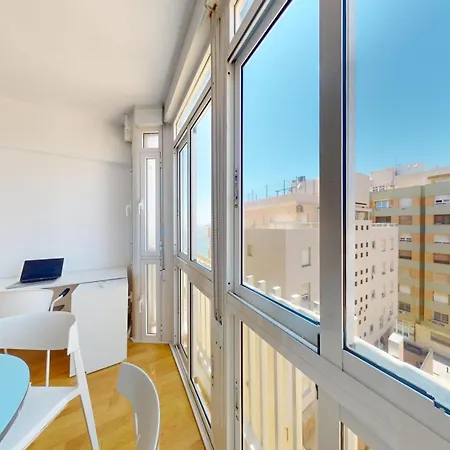 Primera Linea De Playa En Apartment *