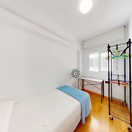 Primera Linea De Playa En Apartment