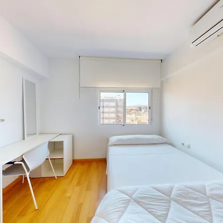 Apartment Primera Linea De Playa En *