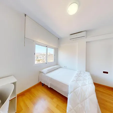 Primera Linea De Playa En Apartment *